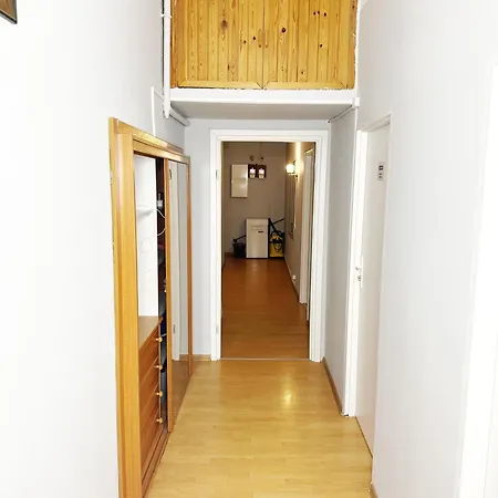 Fantastic Waw - Room Ch16-C Varsovia Exterior foto